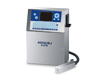 KENUOJ 8100K噴碼機(jī)