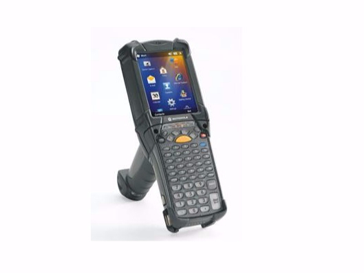 MOTO  MC9200數(shù)據(jù)采集器